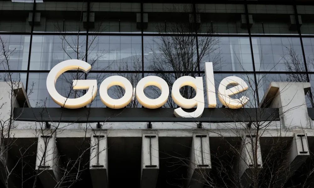 Google search data sharing order gives AI rivals boost but Google remains dominant