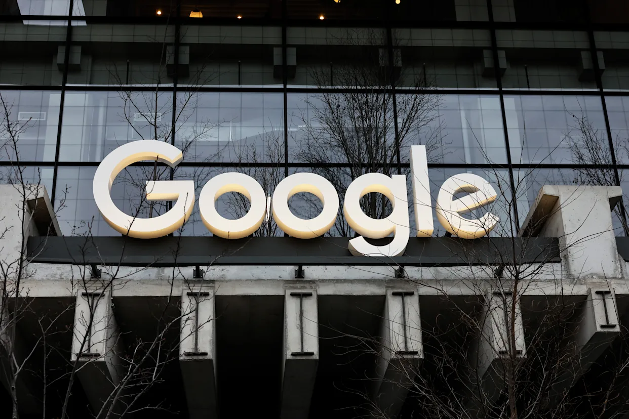 Google search data sharing order gives AI rivals boost but Google remains dominant