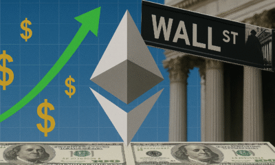 Ethereum advocacy firm Etherealize raises $40M as public companies add $1.2B ETH