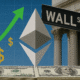Ethereum advocacy firm Etherealize raises $40M as public companies add $1.2B ETH