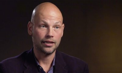 Chris Rice exits Fifth Season Graham Taylor takes over as sole CEO
