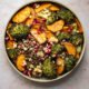 Broccoli-Sweet-Potato-Lentil-Bowl