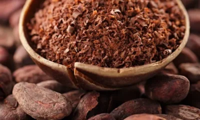 Cocoa-powder-cocoa-beans