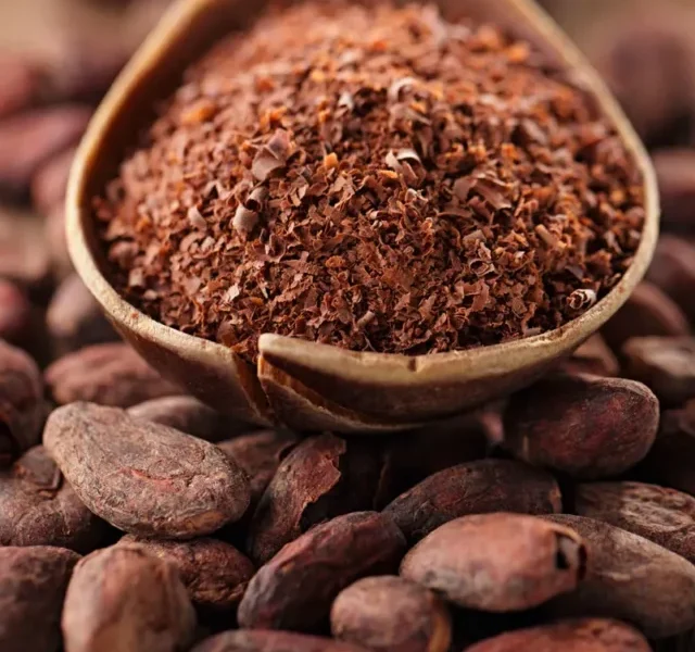 Cocoa-powder-cocoa-beans
