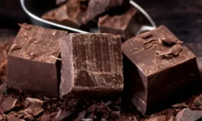 What Is Dark Chocolate