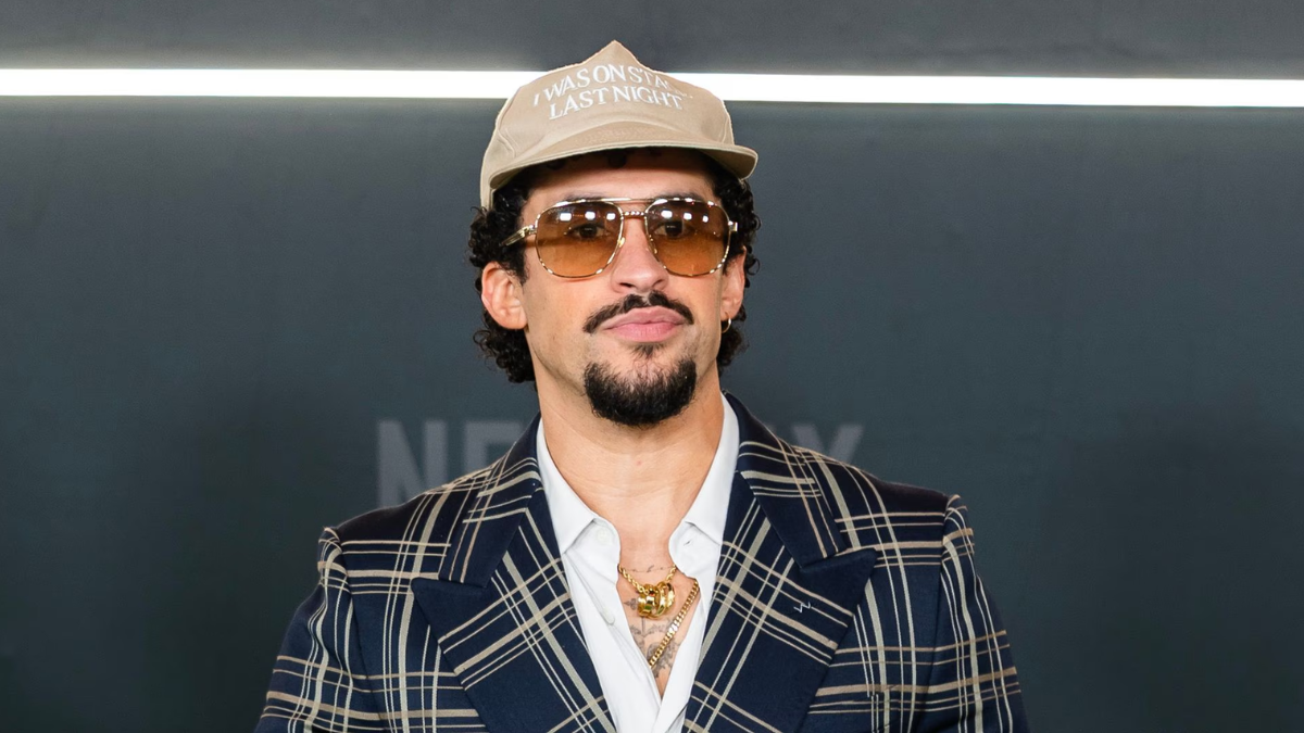 Bad Bunny to headline Super Bowl LX halftime show in 2026 at Levi’s Stadium