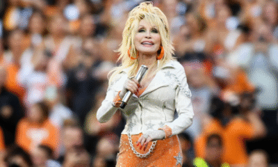 Dolly Parton postpones Las Vegas residency to September 2026 due to health challenges