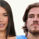 Fake Madison Beer post tries to pit Justin Herbert against Giants rookie Jaxson Dart
