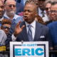 Eric Adams ends New York City mayoral campaign reshaping race between Cuomo and Mamdani