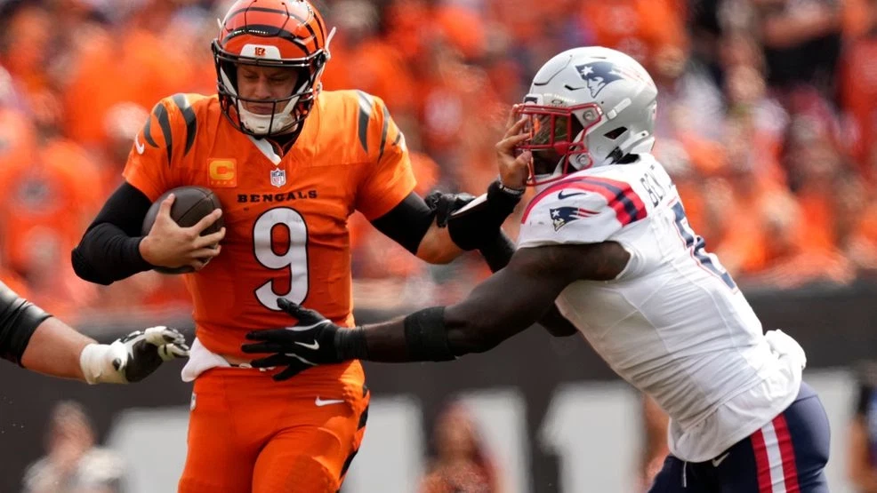 Joe Burrow injury update Bengals QB feared out three months with toe setback