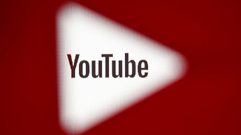 YouTube pays Donald Trump $24.5M to settle Jan. 6 account suspension lawsuit