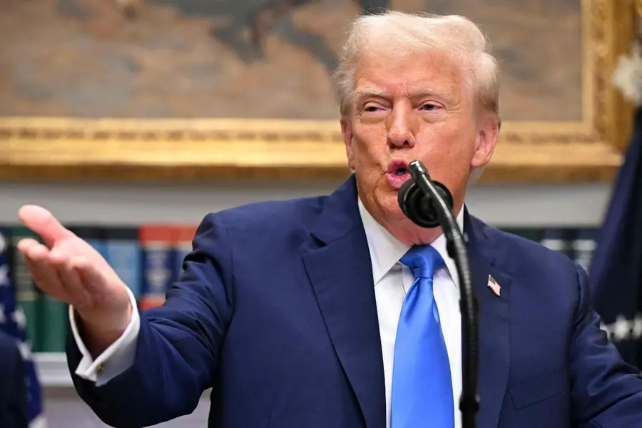 donald trump jpg Daily Global Diary - Authentic Global News