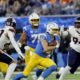 Chargers Complete AFC West Sweep with Stunning Comeback Win Over Broncos