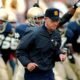 Lou Holtz returns to Fayetteville for Notre Dame vs Arkansas Week 5 matchup