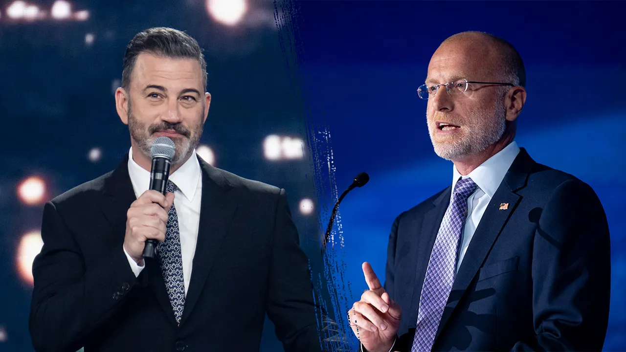 Howard Stern defends Jimmy Kimmel after ABC suspension calls it wrong direction for America