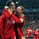 Champions League Rankings 2025 PSG Barcelona Liverpool Overtake Manchester City