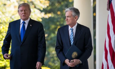 Donald Trump appeals Fed Governor Lisa Cook removal case ahead of key rate cut
