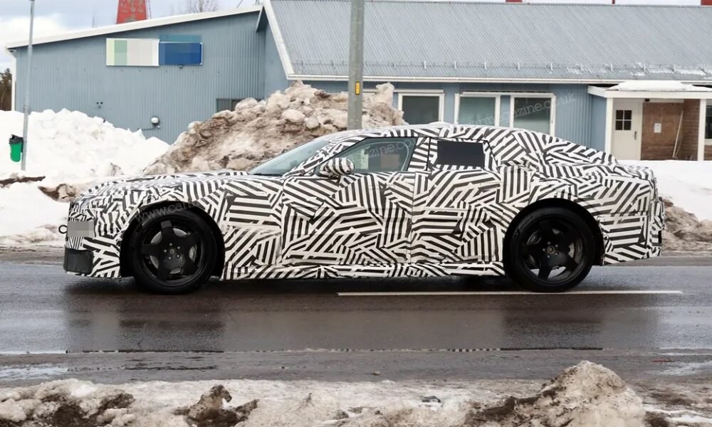 General Motors Revives Chevrolet Bolt EV for 2027 with Tesla-Compatible Charging