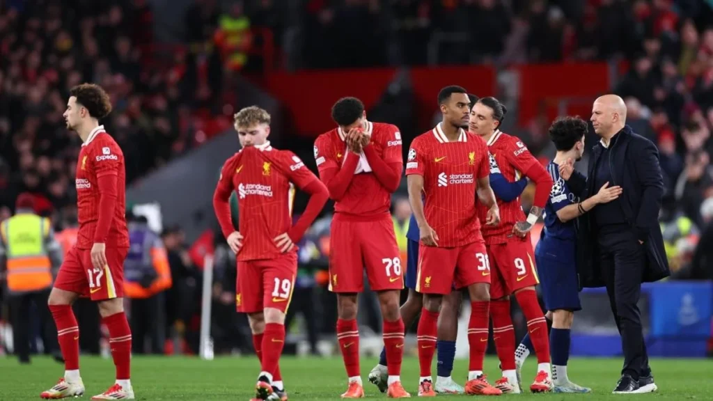 lfc 4 Daily Global Diary - Authentic Global News