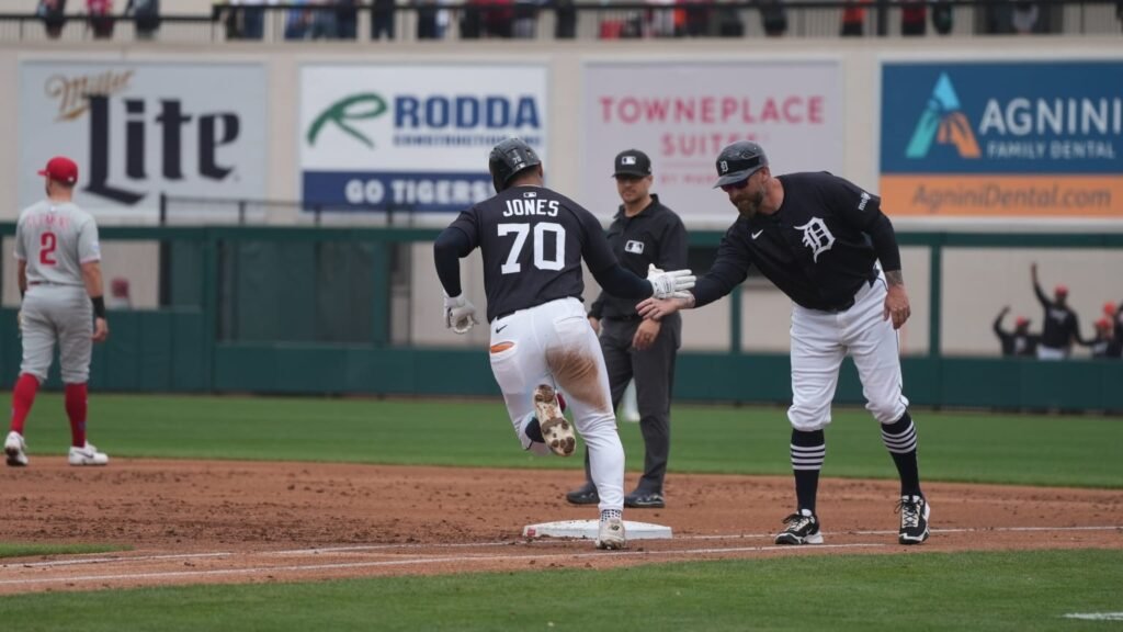 Tigers and Mets face playoff collapse as MLB finale sets up dramatic Sunday