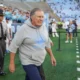 Max Johnson Finds Brother Jake for TD as Belichick’s UNC Debut Ends in Disaster | Daily Global Diary