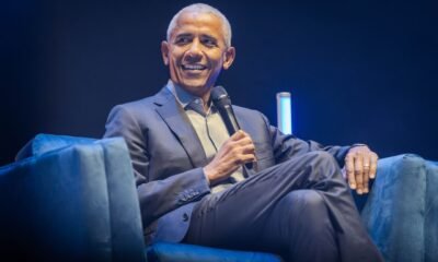 Barack Obama Calls Trump Tylenol Autism Claim ‘Violence Against Truth’