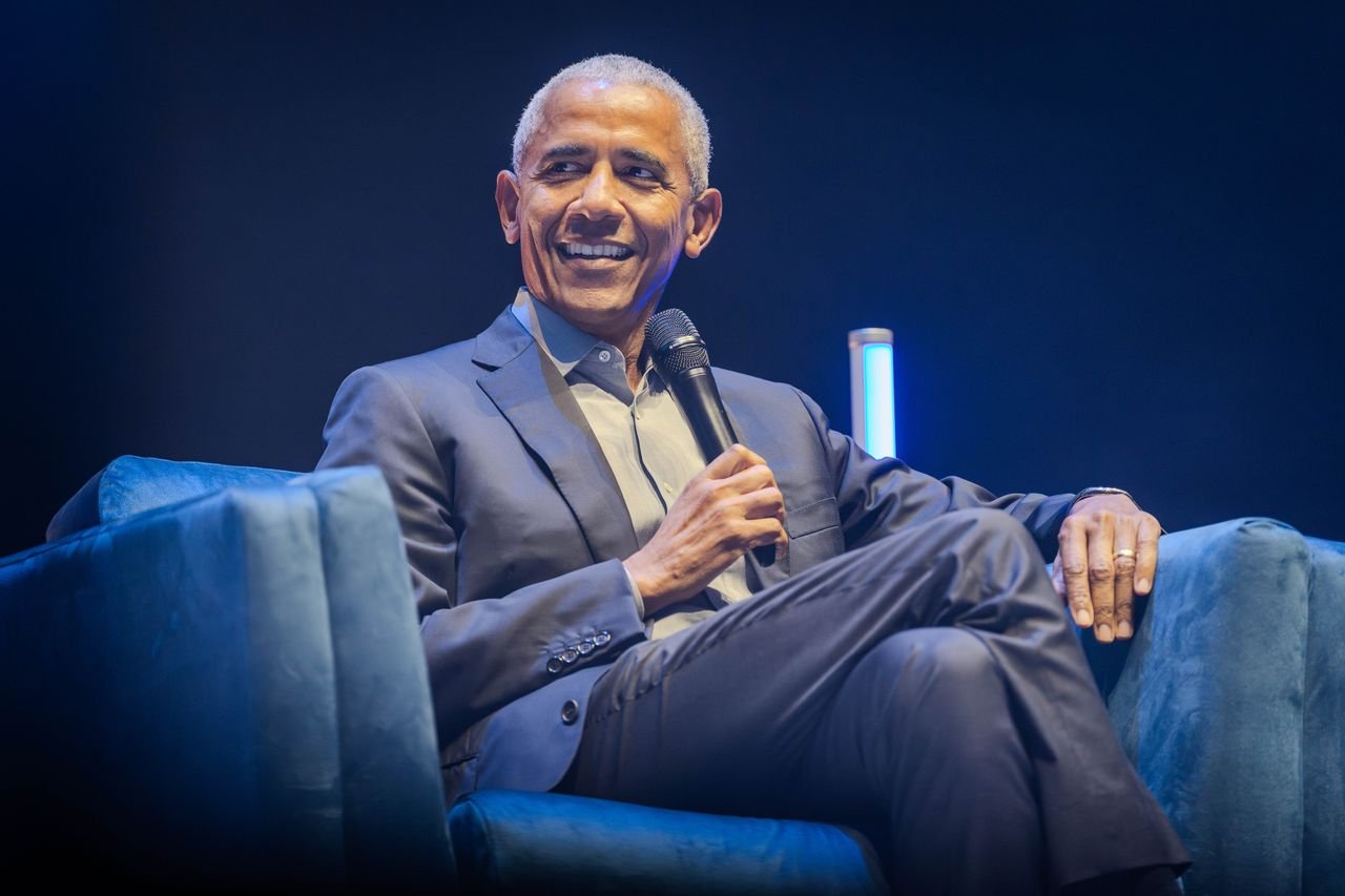 Barack Obama Calls Trump Tylenol Autism Claim ‘Violence Against Truth’