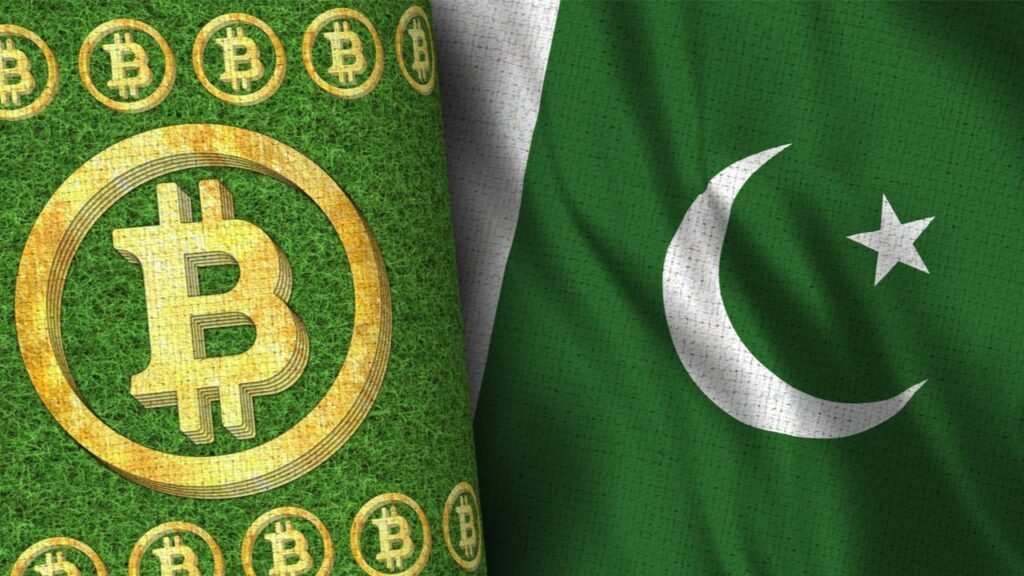 Pakistan invites global crypto firms to apply for licenses under new PVARA rules