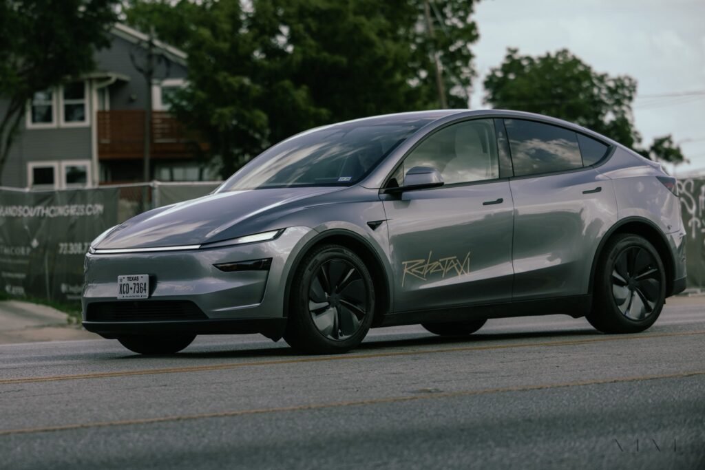 robotaxi austin launch Daily Global Diary - Authentic Global News