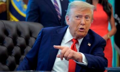 YouTube pays Donald Trump $24.5M to settle Jan. 6 account suspension lawsuit