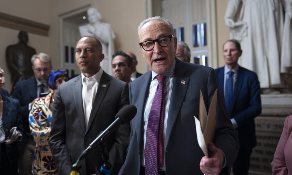 24 million Americans at risk as Congress battles over Obamacare tax credits and shutdown