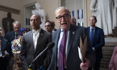 24 million Americans at risk as Congress battles over Obamacare tax credits and shutdown