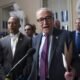 24 million Americans at risk as Congress battles over Obamacare tax credits and shutdown