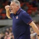 Auburn Coach Bruce Pearl Retires After Historic Career; Steven Pearl to Lead Tigers
