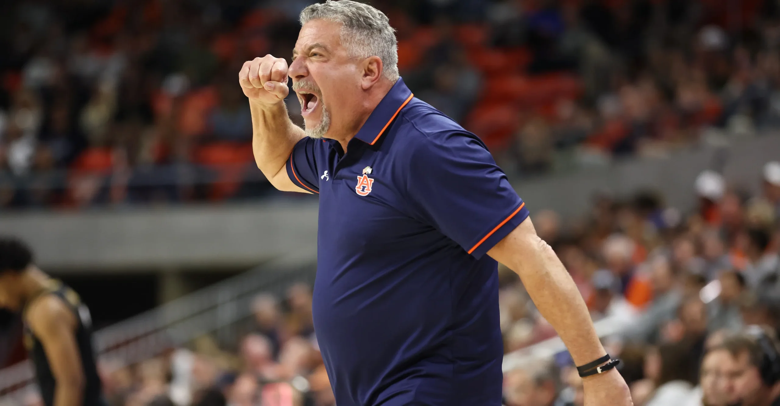 Auburn Coach Bruce Pearl Retires After Historic Career; Steven Pearl to Lead Tigers