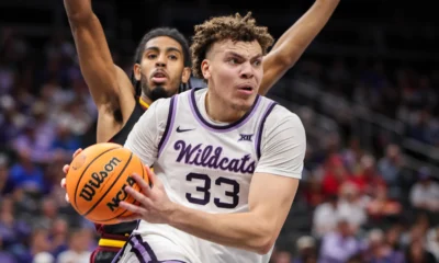 Arizona vs Kansas State 23-17 loss offensive line struggles sink Wildcats