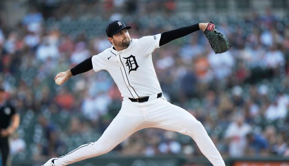 Tigers and Mets face playoff collapse as MLB finale sets up dramatic Sunday