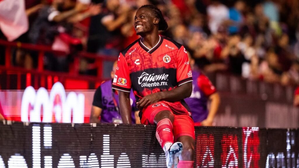 xolos tijuana impuso rayos necaxa Daily Global Diary - Authentic Global News