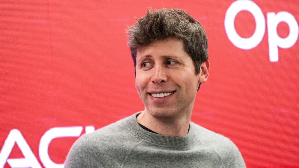 OpenAI’s Sam Altman promises “granular IP control” and revenue share in Sora after Hollywood backlash