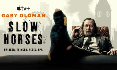 Slow Horses Season 5 Episode 5: River’s Lie to Lamb Backfires Dramatically