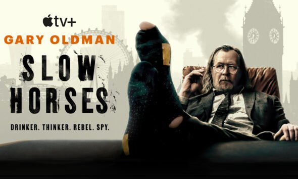 Slow Horses Season 5 Episode 5: River’s Lie to Lamb Backfires Dramatically