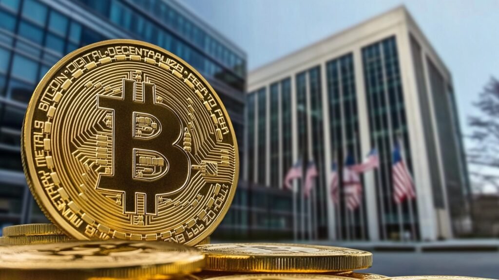SEC clears DePIN tokens says they are not securities in rare no-action letter