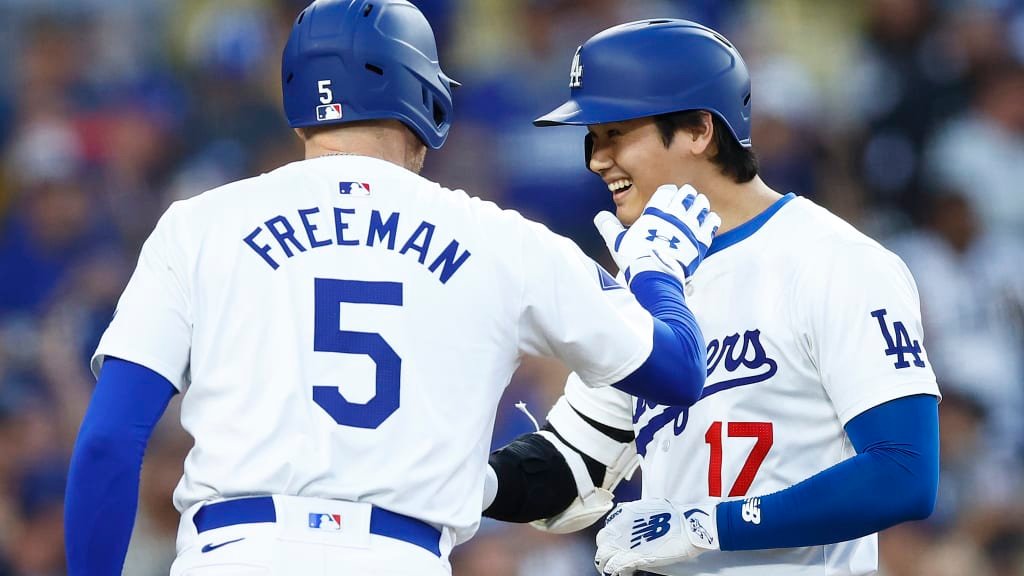 World Series 2025: Shohei Ohtani makes 119-year first as Dodgers win Game 3 — Freddie Freeman’s walk-off stuns Blue Jays