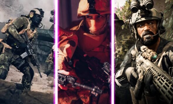 Battlefield 6 Redsec Battle Royale Launch Tomorrow – Free-to-Play Mode to Rival Warzone