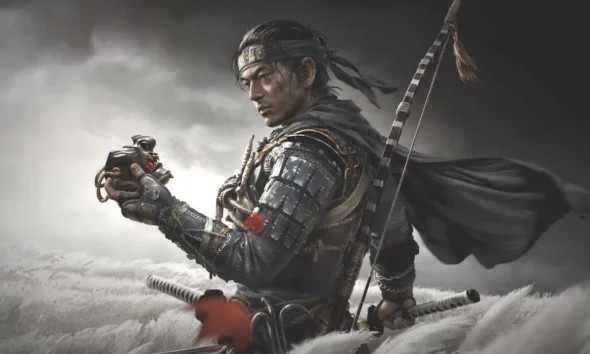 Ghost of Tsushima Patch 8 Adds AMD FSR 4 and Steam Deck Support — Full Update Breakdown