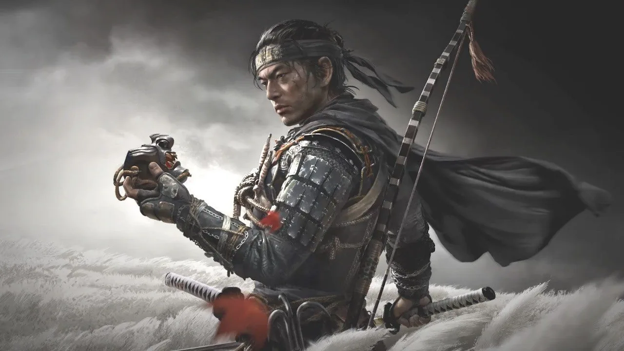 Ghost of Tsushima Patch 8 Adds AMD FSR 4 and Steam Deck Support — Full Update Breakdown