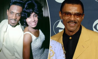 Tina Turner’s son Ike Turner Jr. dies at 67 — 1 day after birthday; fans mourn tragic loss
