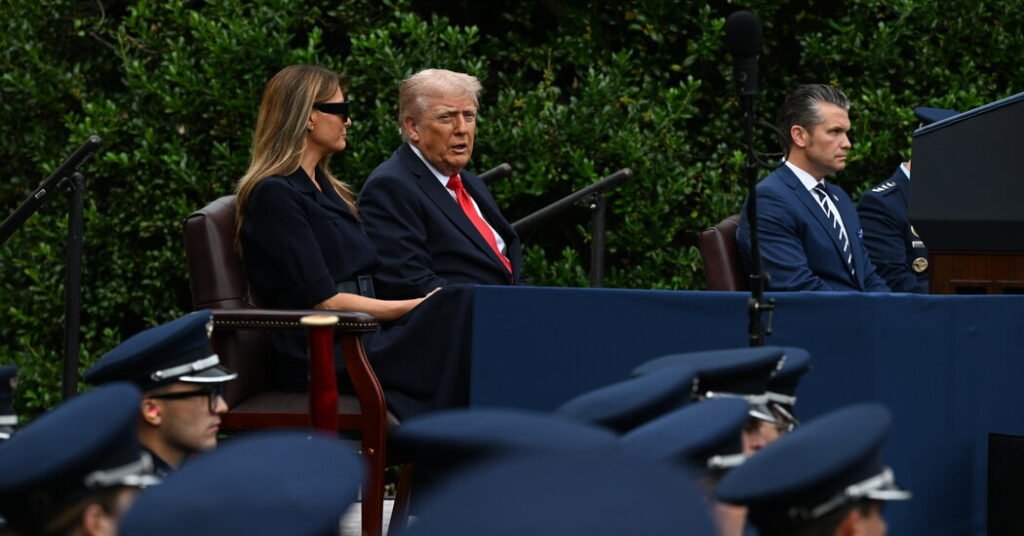 Donald Trump to Posthumously Award Charlie Kirk the Medal of Freedom at White House Ceremony