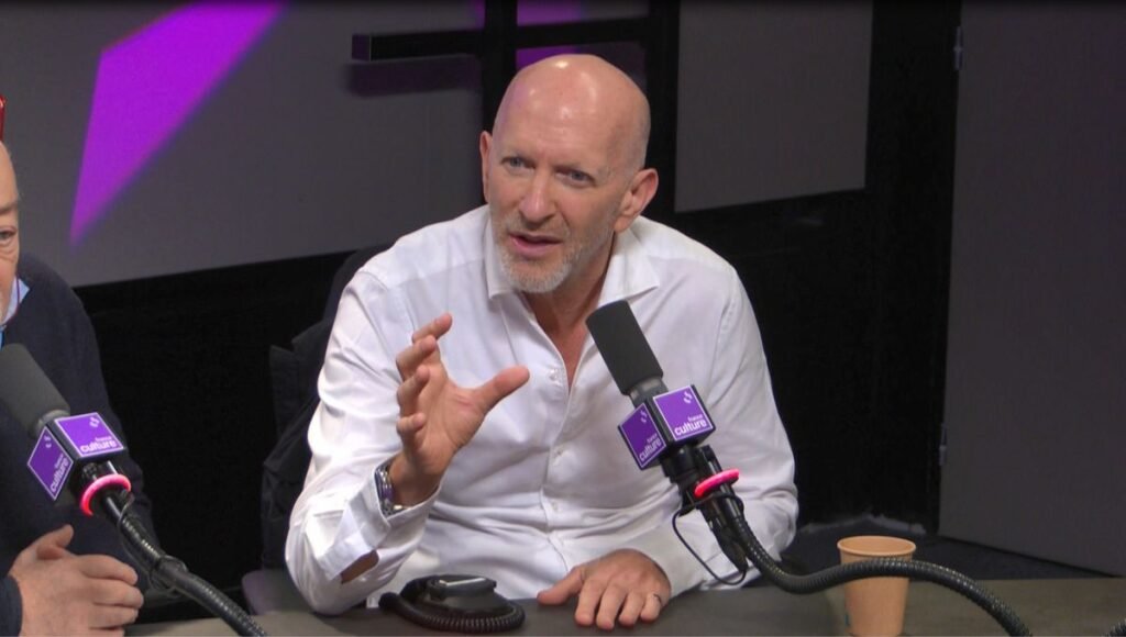 UTA’s Jay Sures Condemns Antisemitism After Protest Attack at Jewish Federation Los Angeles Gala