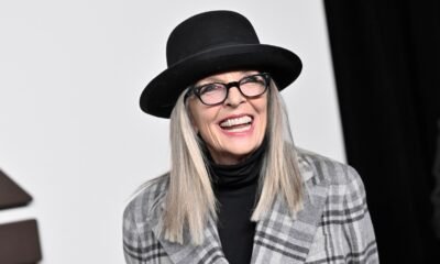 Diane Keaton’s Cause of Death Revealed: The Oscar Winner Passed Away from Pneumonia at 79